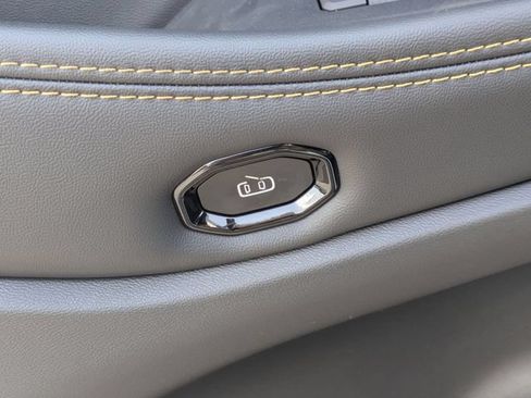New 2026 Jeep Cherokee Limited AWD/4WD image 12