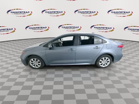 Used 2020 Toyota Corolla LE image 5