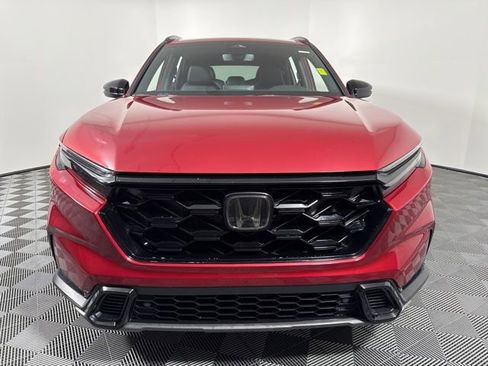 Used 2024 Honda CR-V Sport-L image 10