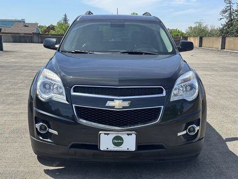 Used 2014 Chevrolet Equinox LT w/ Power Convenience Package FWD image 8