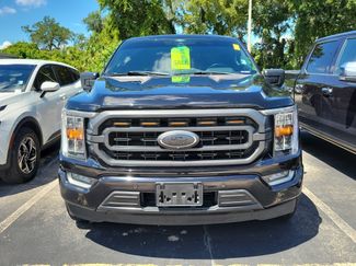Used 2021 Ford F150 XLT w/ Equipment Group 302A High RWD video 2