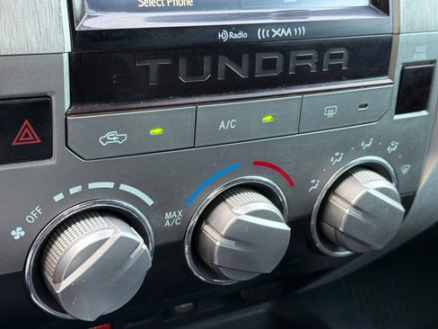 Used 2018 Toyota Tundra SR5 w/ TRD Off Road Package AWD/4WD image 16