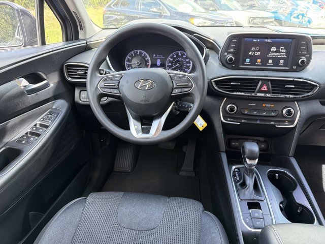 Used 2020 Hyundai Santa Fe SE w/ Cargo Package FWD image 22