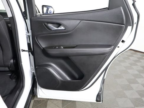 Used 2024 Chevrolet Blazer LT w/ Convenience Package FWD image 26