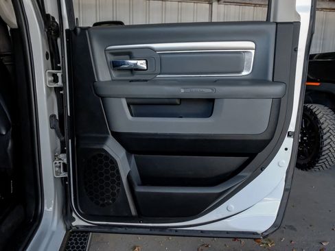 Used 2017 RAM 1500 Lone Star image 47