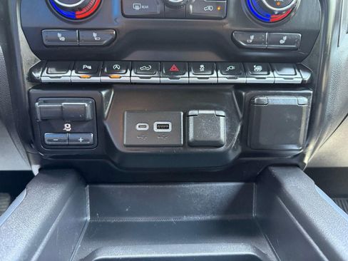 Used 2021 Chevrolet Silverado 1500 RST w/ All Star Edition Plus image 53