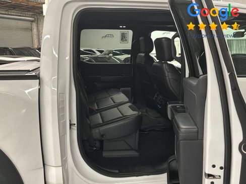 Used 2023 Ford F150 Raptor AWD/4WD image 18