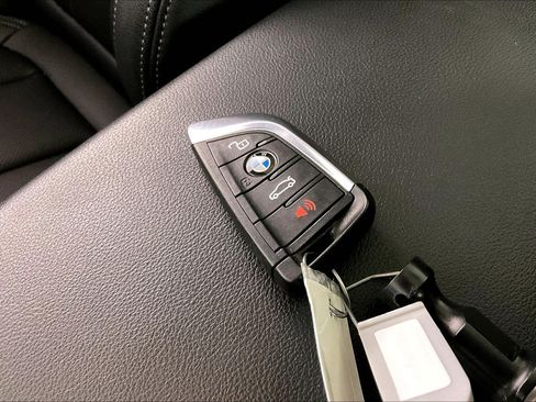 Certified 2023 BMW X3 xDrive30i w/ M Sport Package AWD/4WD image 27