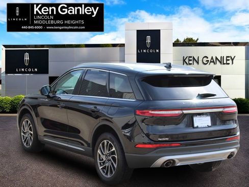 Used 2020 Lincoln Corsair AWD w/ Equipment Group 101A image 5