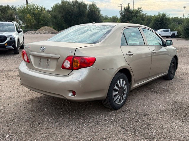 Used 2010 Toyota Corolla LE FWD image 5