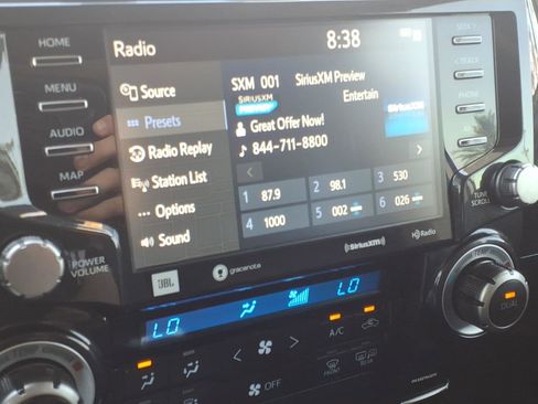 Certified 2024 Toyota 4Runner TRD Pro image 16