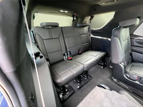 Certified 2022 Chevrolet Tahoe RST w/ Luxury Package image 30