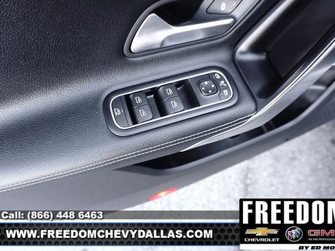 Used 2023 Mercedes-Benz CLA 250 4MATIC w/ Premium Package image 35