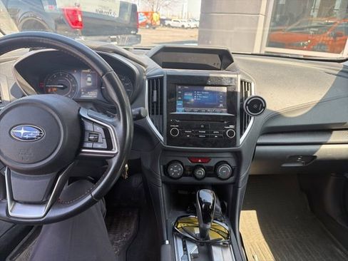 Used 2019 Subaru Crosstrek 2.0i Premium w/ Eyesight System image 6