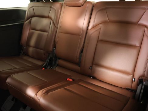 Used 2026 Lincoln Navigator Reserve AWD/4WD image 14