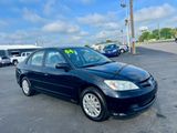 Used 2004 Honda Civic LX image 3