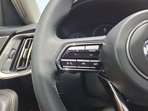 Used 2026 MAZDA CX-90 3.3 Turbo w/ Preferred Package AWD/4WD image 23