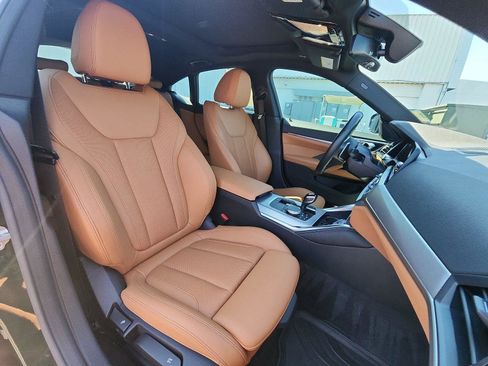 Used 2022 BMW M440i xDrive Gran Coupe w/ Shadowloine Package AWD/4WD image 24