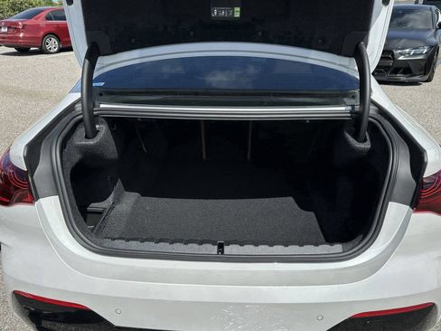 New 2026 BMW 430i Coupe w/ M Sport Package RWD image 11