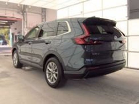 Used 2025 Honda CR-V EX-L image 17