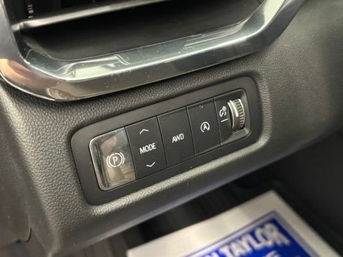 Used 2026 GMC Acadia Denali Ultimate w/ LPO, All-Weather Package AWD/4WD image 27
