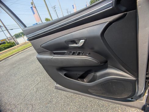 Used 2024 Hyundai Tucson SEL w/ Convenience Package AWD/4WD image 26