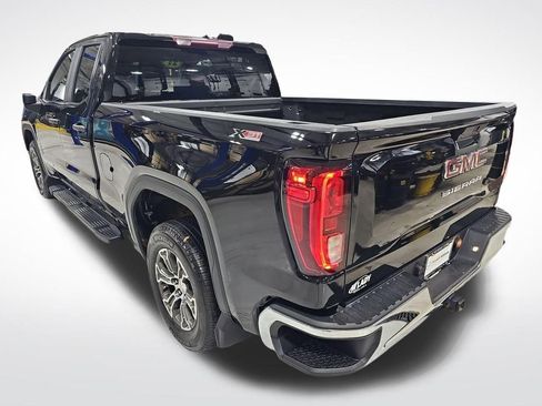 Used 2021 GMC Sierra 1500 4x4 Double Cab w/ Sierra Value Package image 22