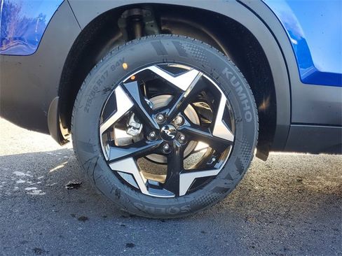 New 2026 Kia Seltos S image 7