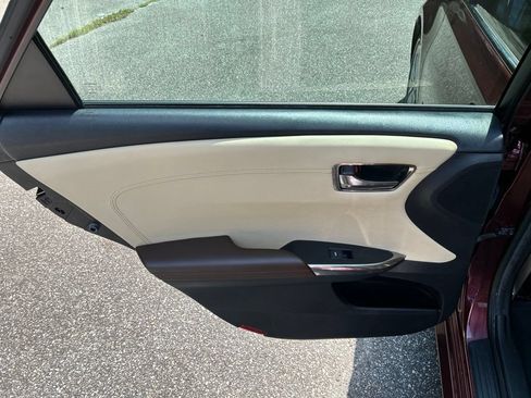 Used 2015 Toyota Avalon XLE Premium FWD image 26