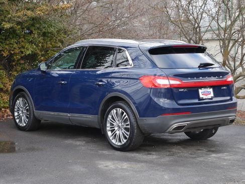 Used 2018 Lincoln MKX Reserve image 17