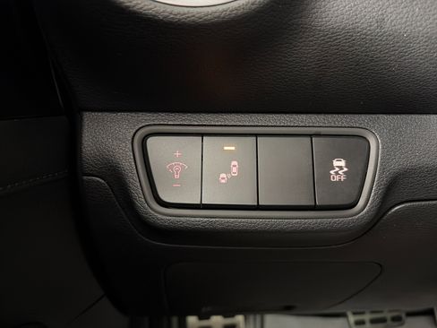 Certified 2024 Kia Forte GT-Line image 32