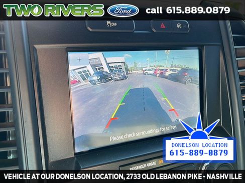 Used 2020 Ford F150 XL w/ Equipment Group 101A Mid AWD/4WD image 27