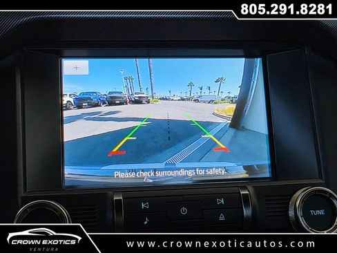 Used 2022 Ford Mustang Shelby GT500 w/ Technology Package RWD image 39