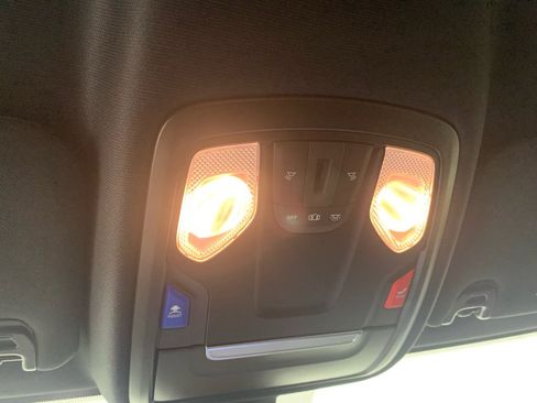 Used 2022 RAM 2500 Big Horn w/ Level 1 Equipment Group image 29