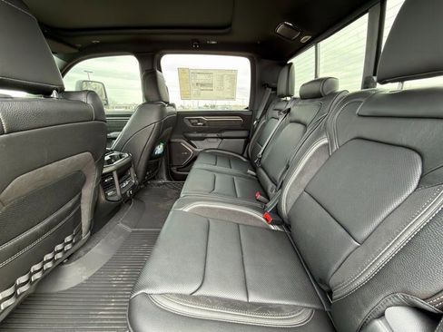 New 2026 RAM 1500 RHO w/ RHO Level 1 Equipment Group image 31