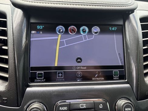 Used 2019 Chevrolet Impala Premier w/ Premier Confidence Package FWD image 24