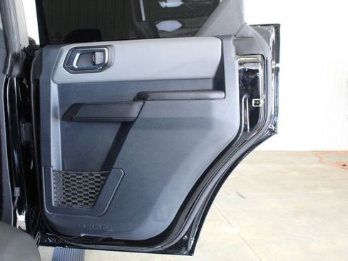 Used 2024 Ford Bronco Big Bend AWD/4WD image 22