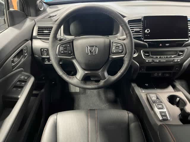 Used 2026 Honda Ridgeline TrailSport image 15