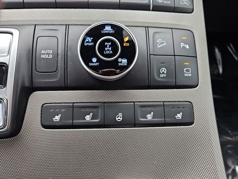 Used 2022 Hyundai Palisade Calligraphy image 22