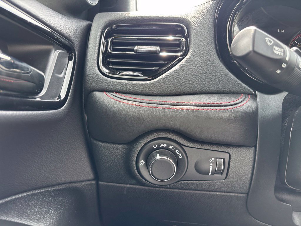 Used 2026 Dodge Durango GT RWD image 39