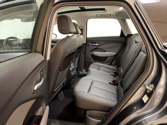 Certified 2026 Audi Q3 quattro 2.0T AWD/4WD image 25