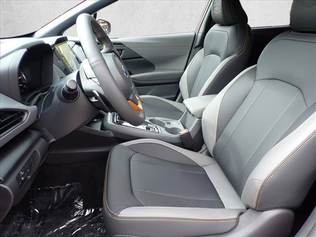 New 2026 Subaru Crosstrek 2.5i Wilderness AWD/4WD image 11