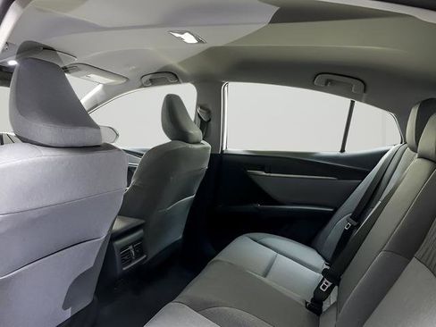 New 2026 Toyota Camry LE image 11