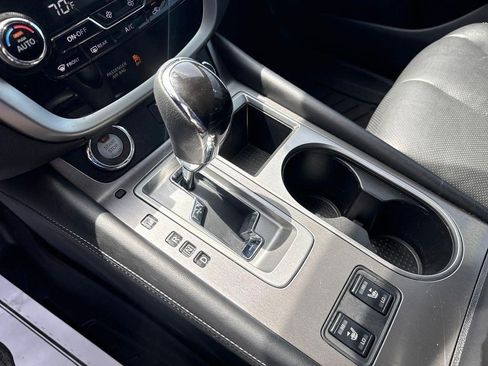 Used 2024 Nissan Murano SL AWD/4WD image 30