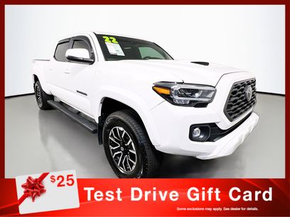 Used 2023 Nissan Frontier PRO-4X w/ Pro Convenience Package