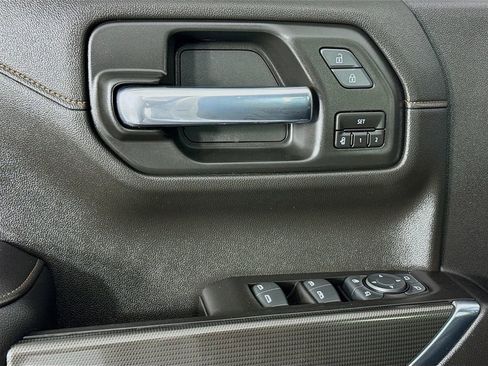 Used 2020 GMC Sierra 1500 AT4 w/ AT4 Premium Package image 19