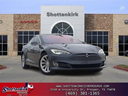Used 2018 Tesla Model S 100D