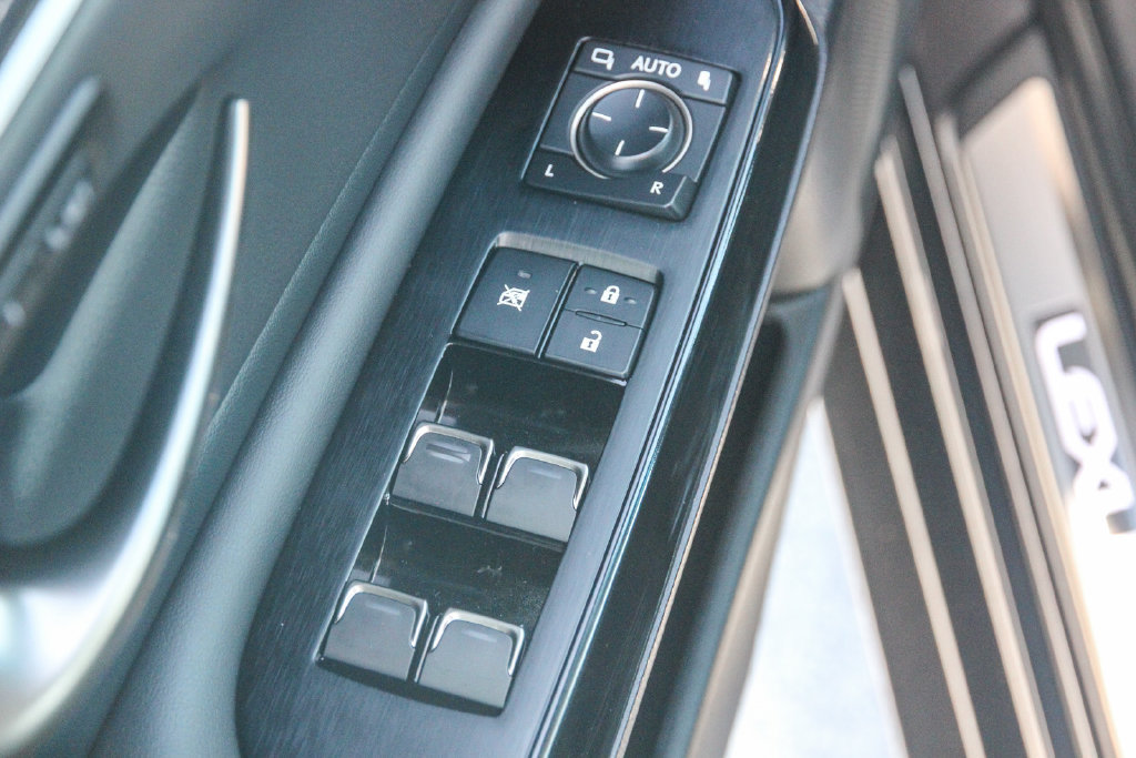 Certified 2025 Lexus ES 350 w/ Premium Package FWD image 22