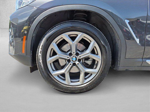 Used 2023 BMW X3 xDrive30i AWD/4WD image 24
