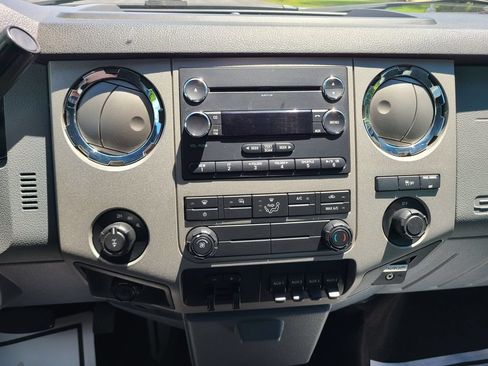 Used 2015 Ford F250 XLT w/ XLT Value Package AWD/4WD image 25